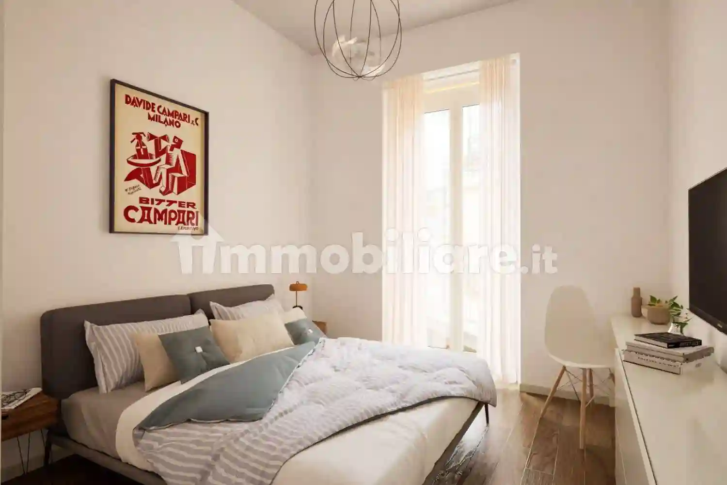 Appartamento - foto 5