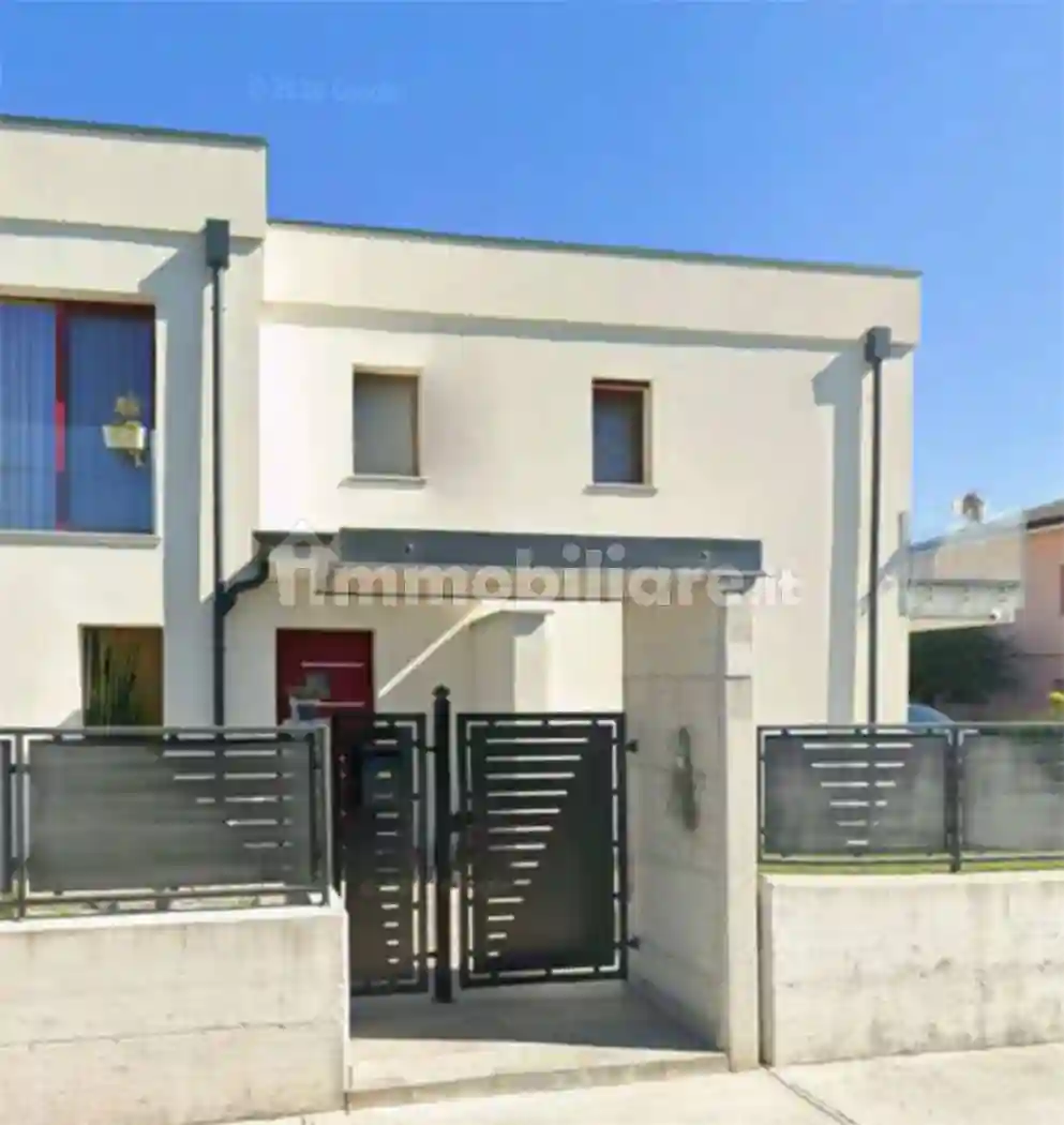 Villetta a schiera - foto 5