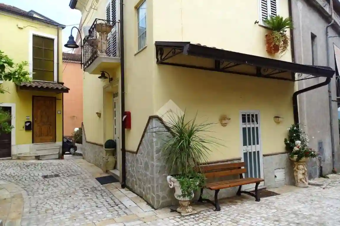 Casa indipendente - foto 5