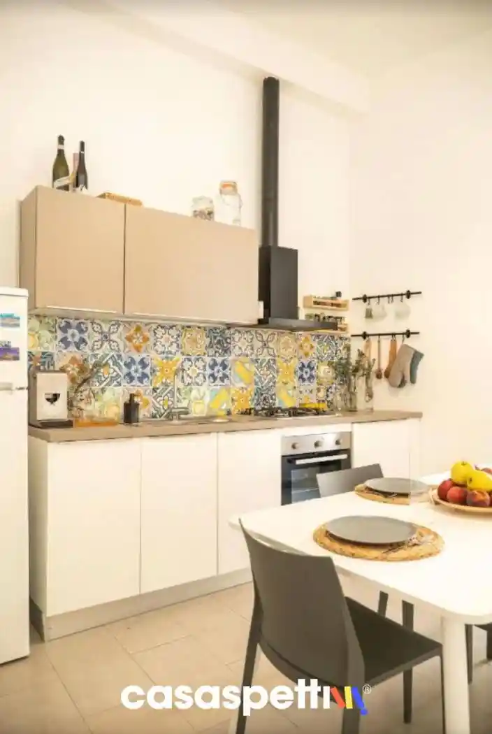 Appartamento in affitto a Palermo