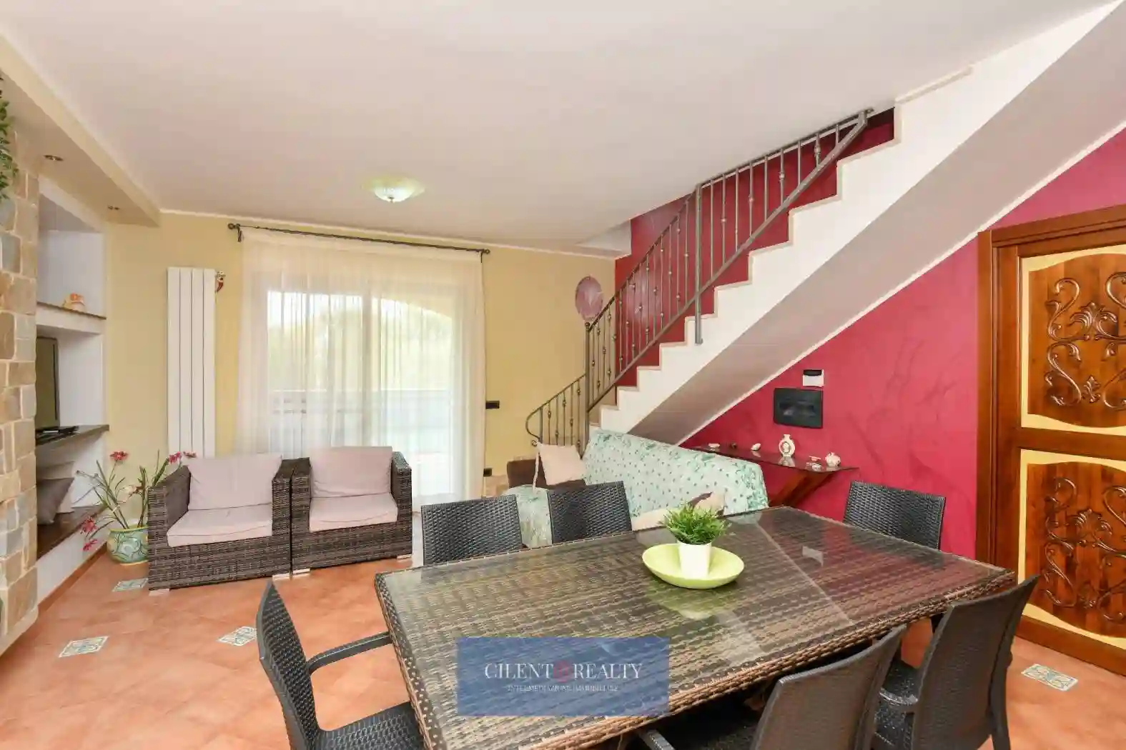 Villetta a schiera - foto 3