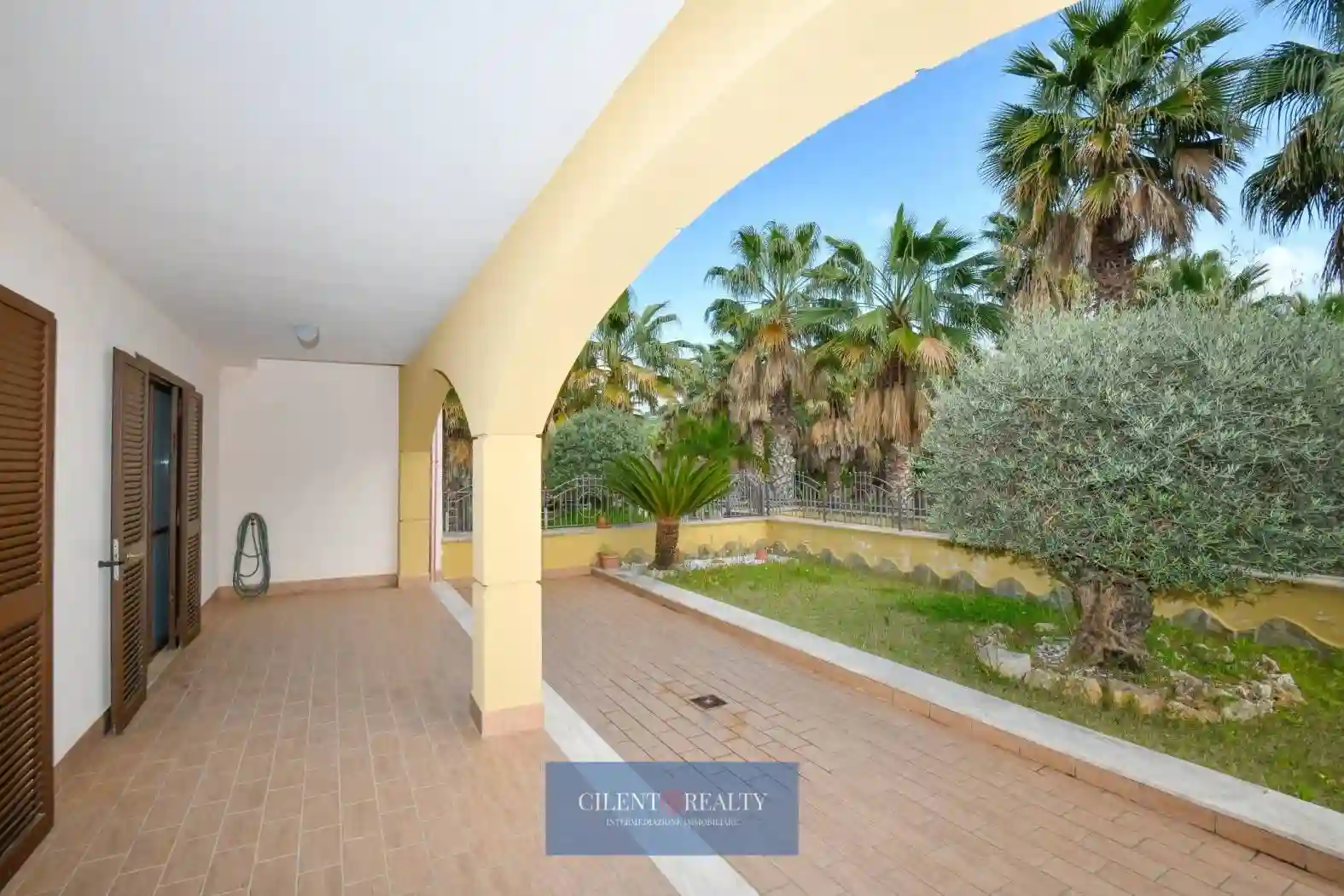 Villetta a schiera - foto 5