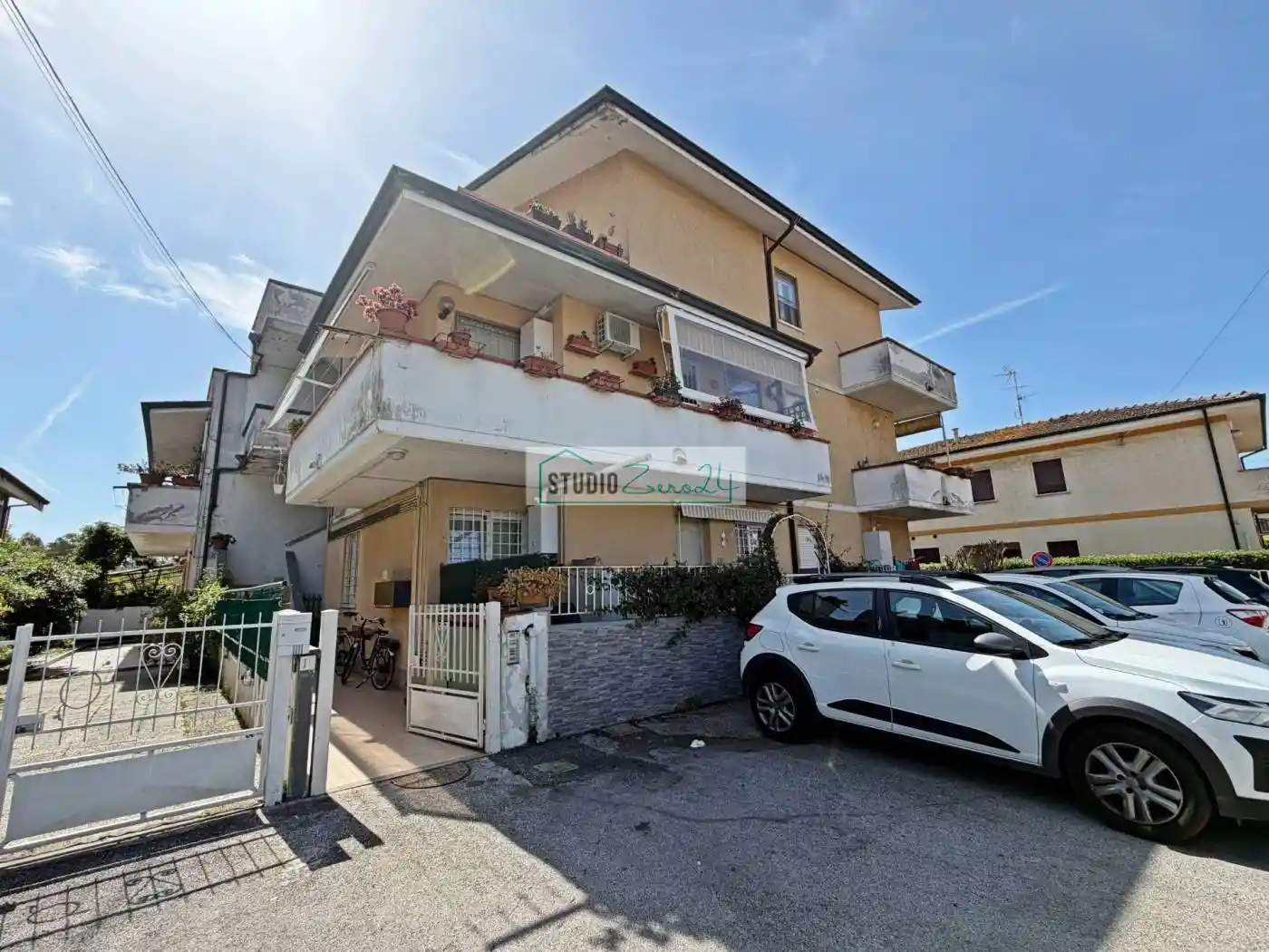 Appartamento in vendita a Viareggio