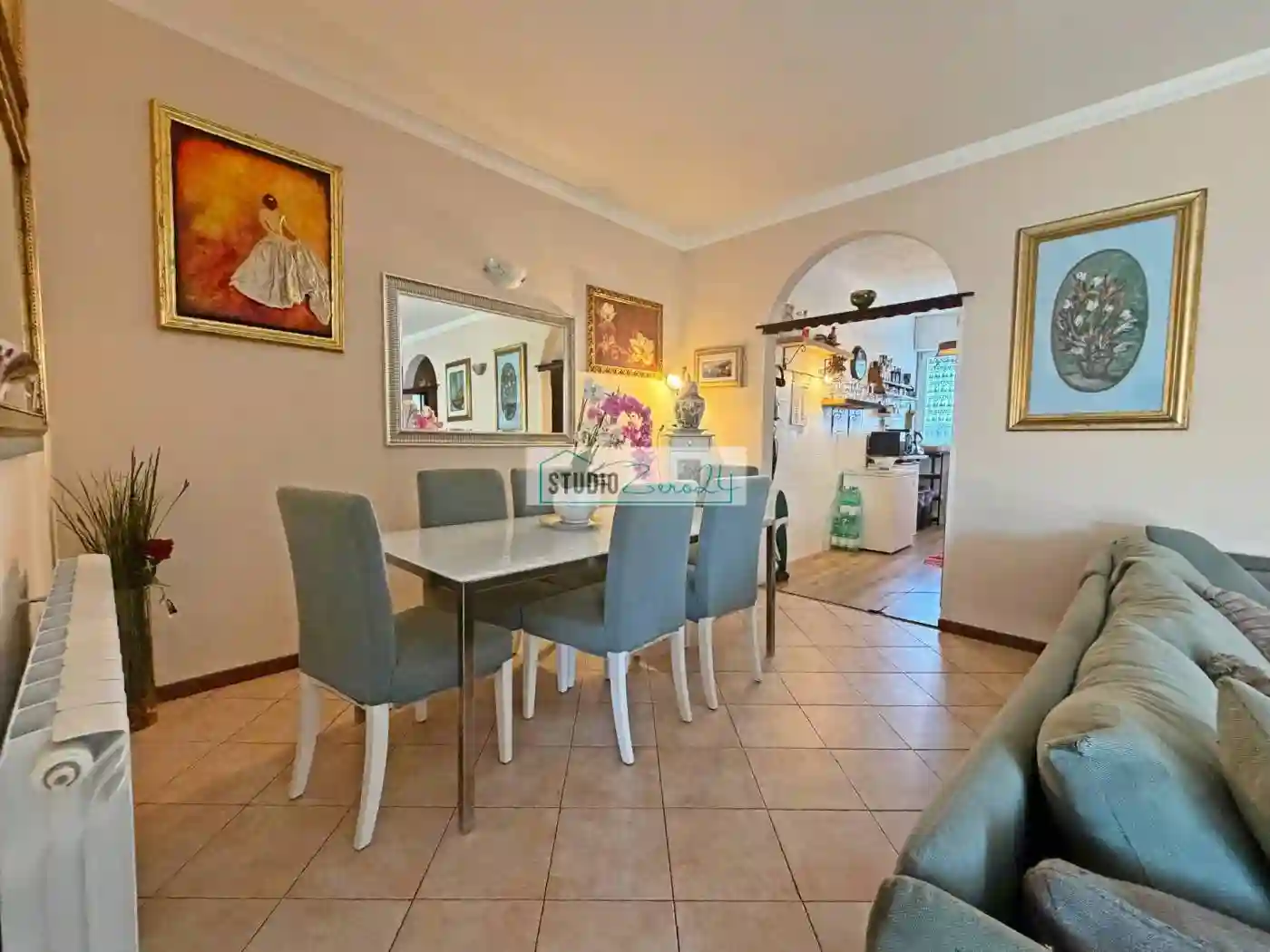 Appartamento - foto 5