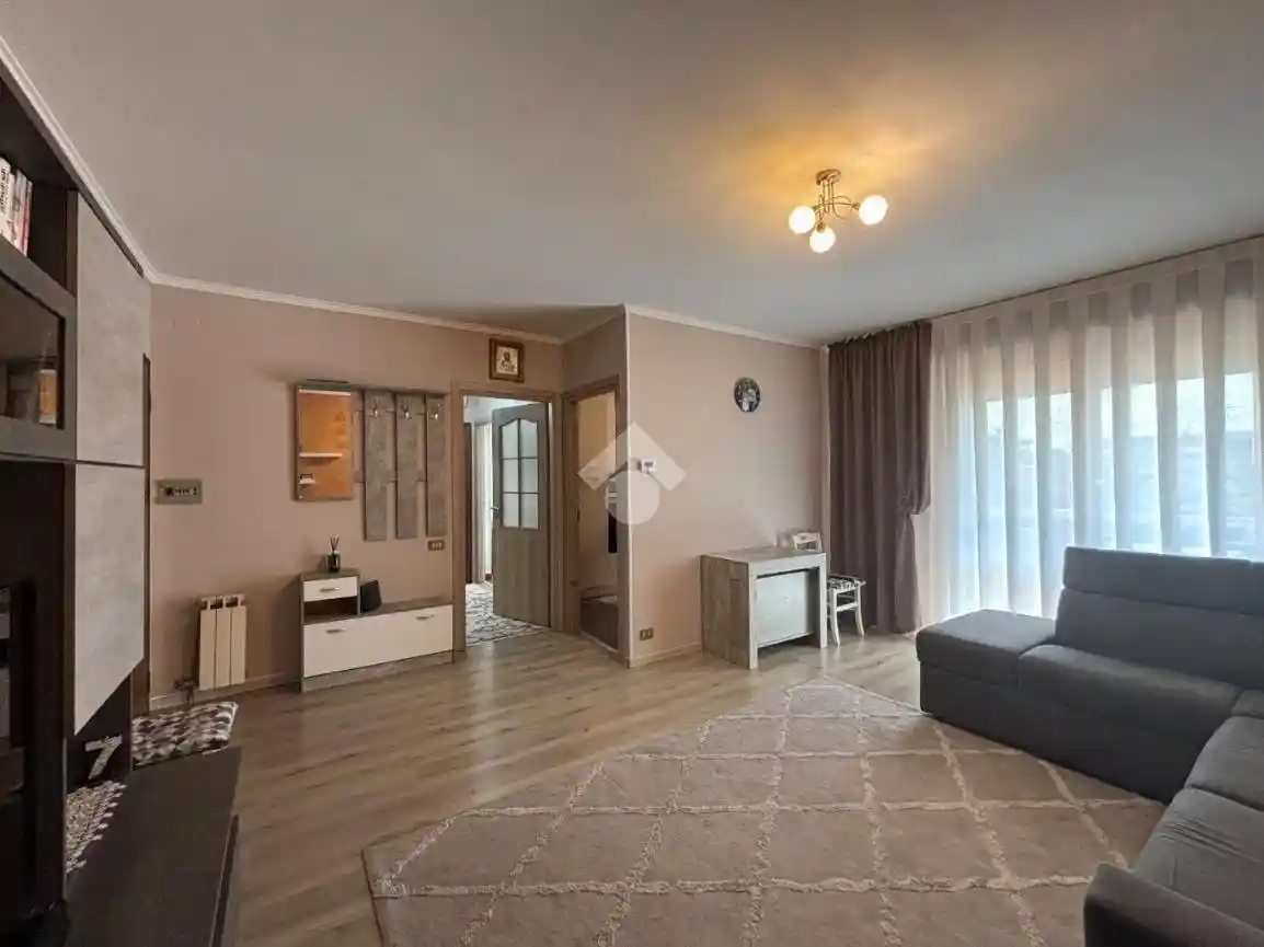 Appartamento in vendita a Cadoneghe