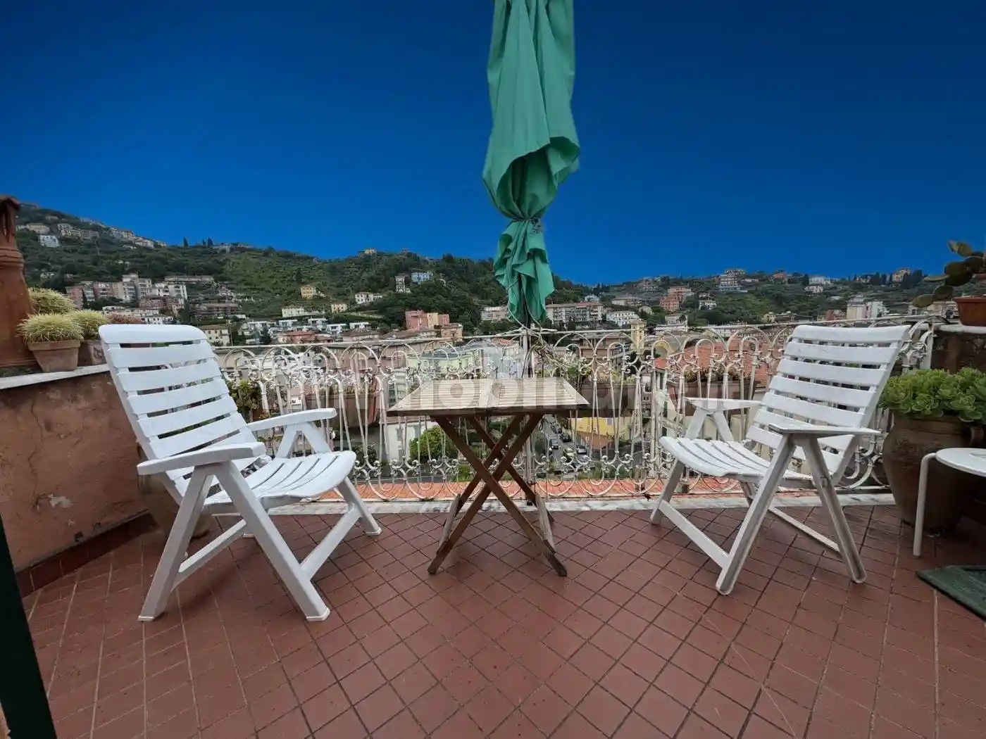 Appartamento in vendita a Lerici