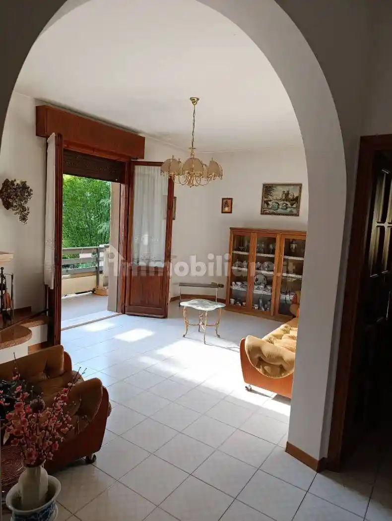 Appartamento in vendita a Gambettola