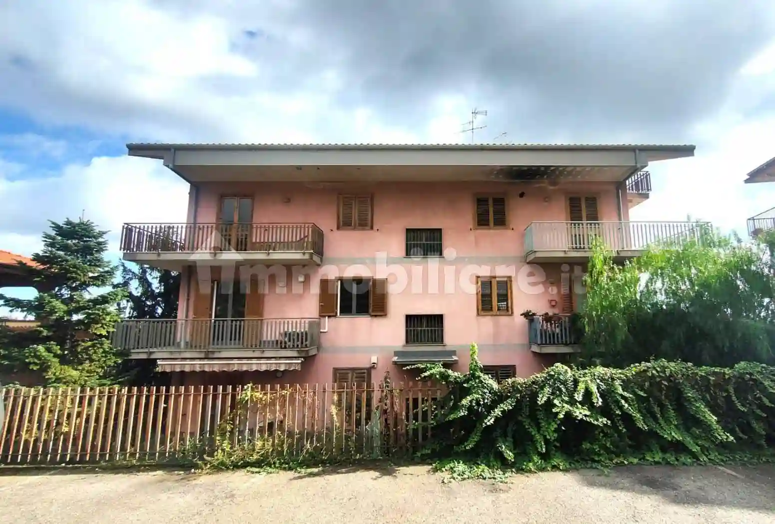 Attico - Mansarda - foto 2