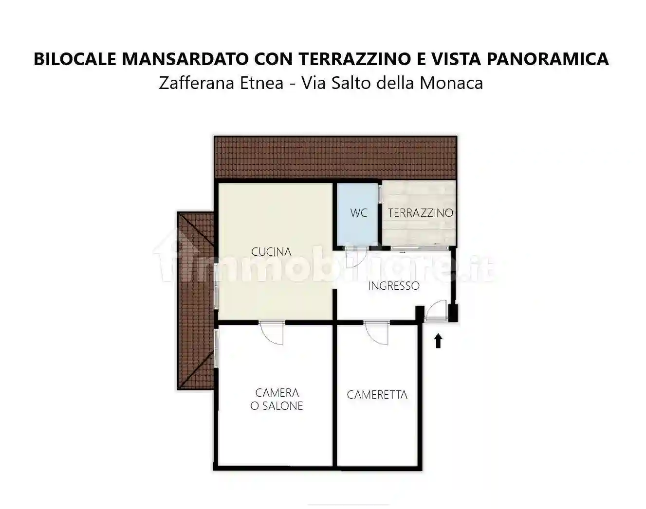 Attico - Mansarda - foto 3