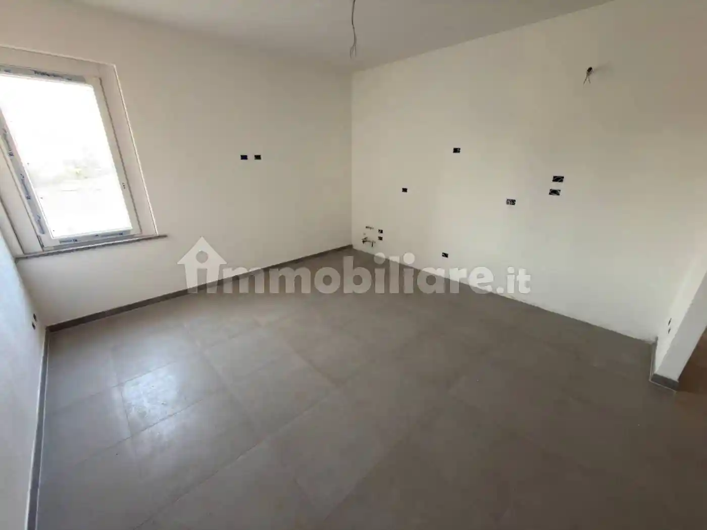 Appartamento in vendita a Caorso