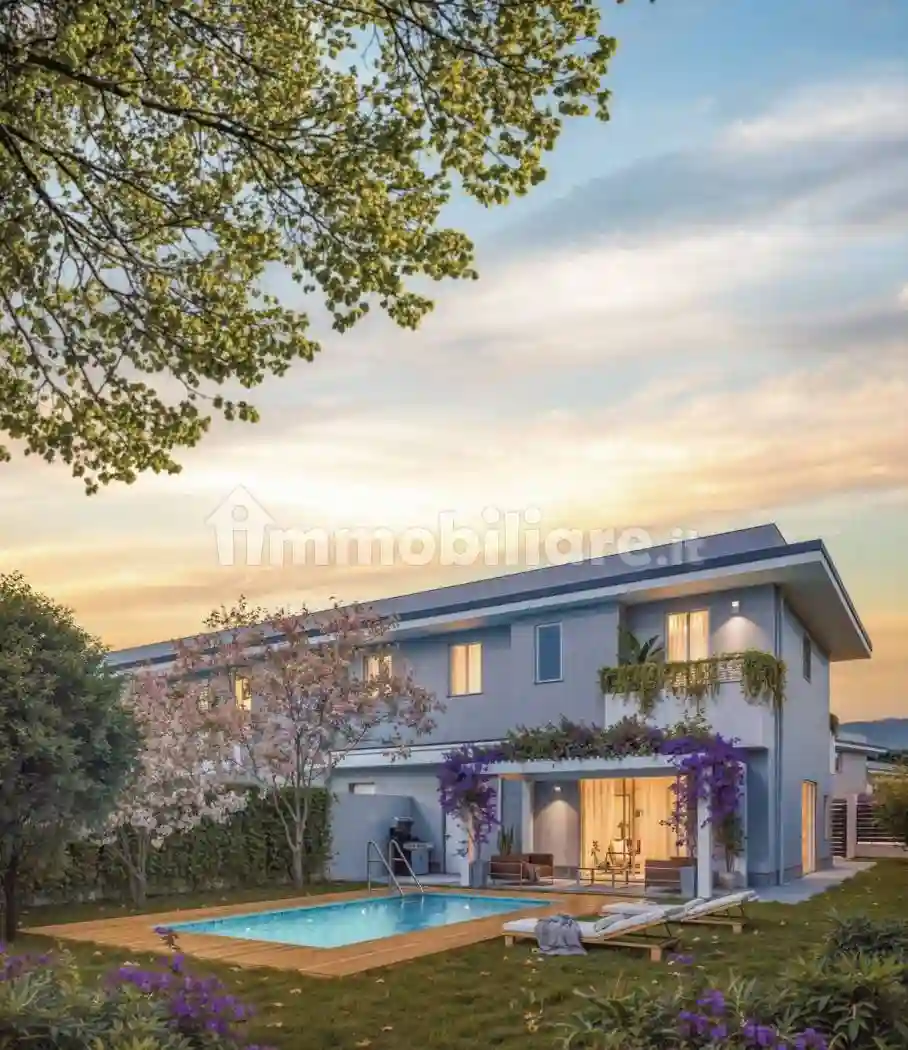 Villetta a schiera - foto 4