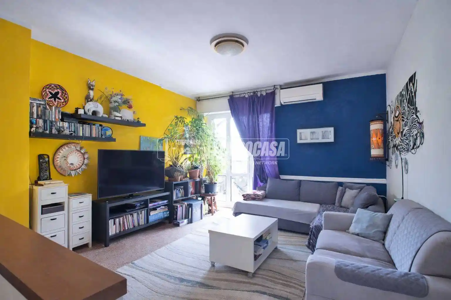 Appartamento in vendita a Novara