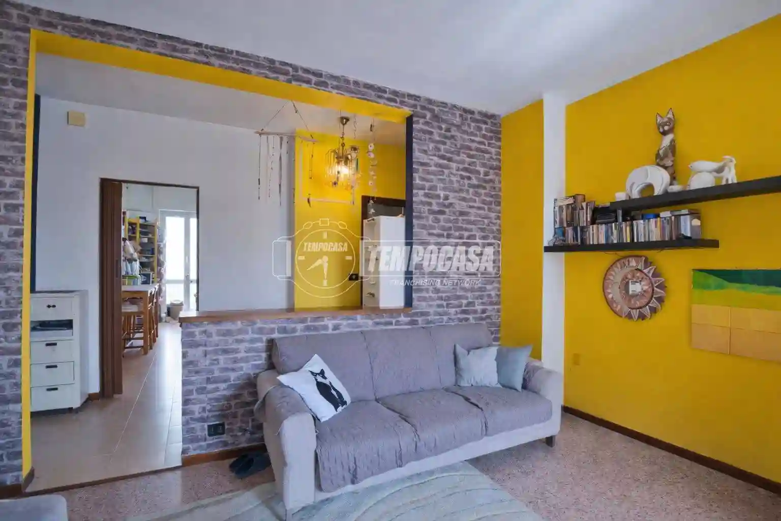 Appartamento - foto 4