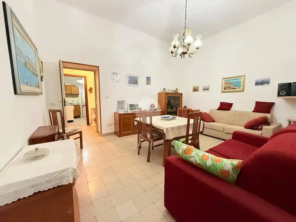 Appartamento in vendita a Alghero