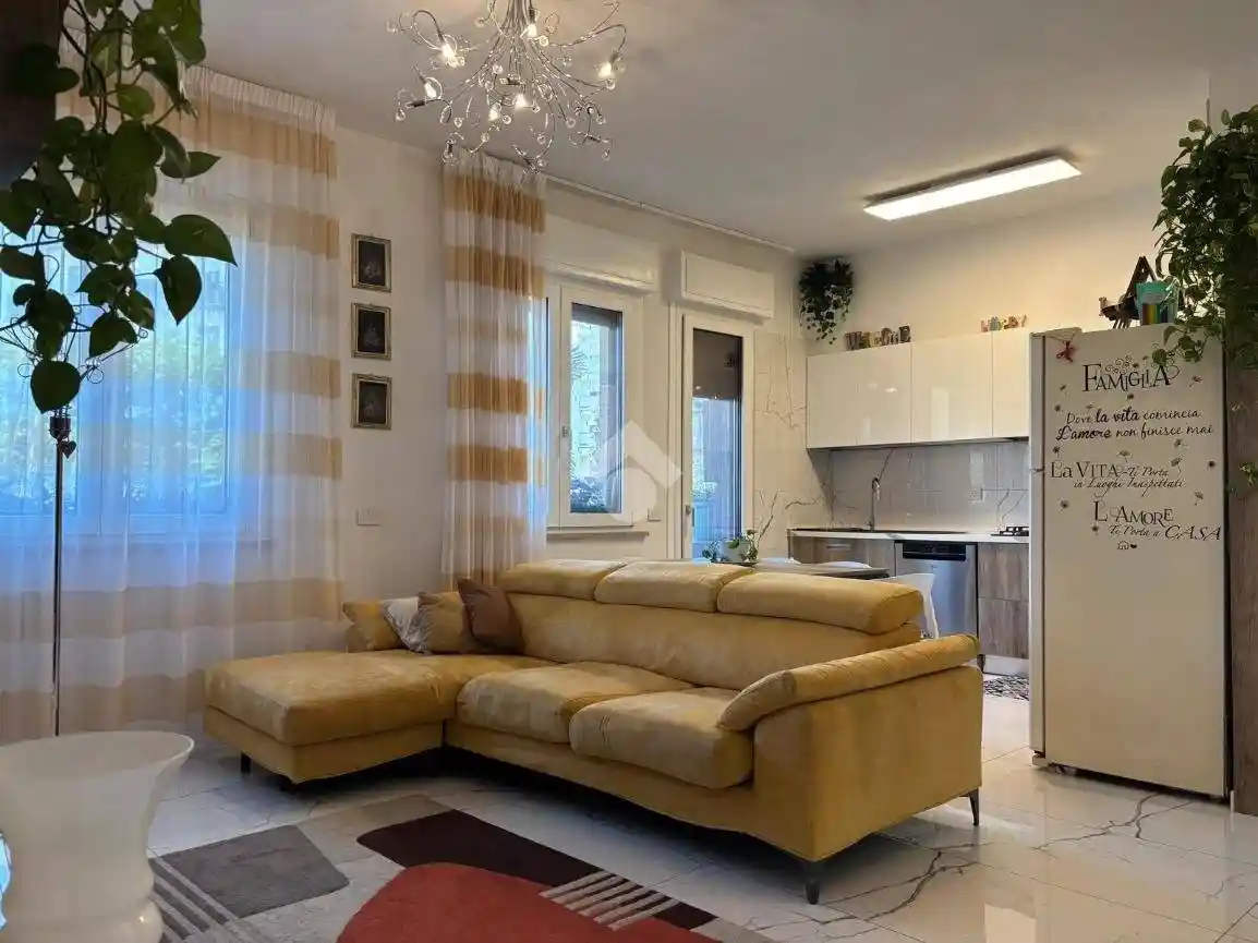 Appartamento in vendita a Lucca
