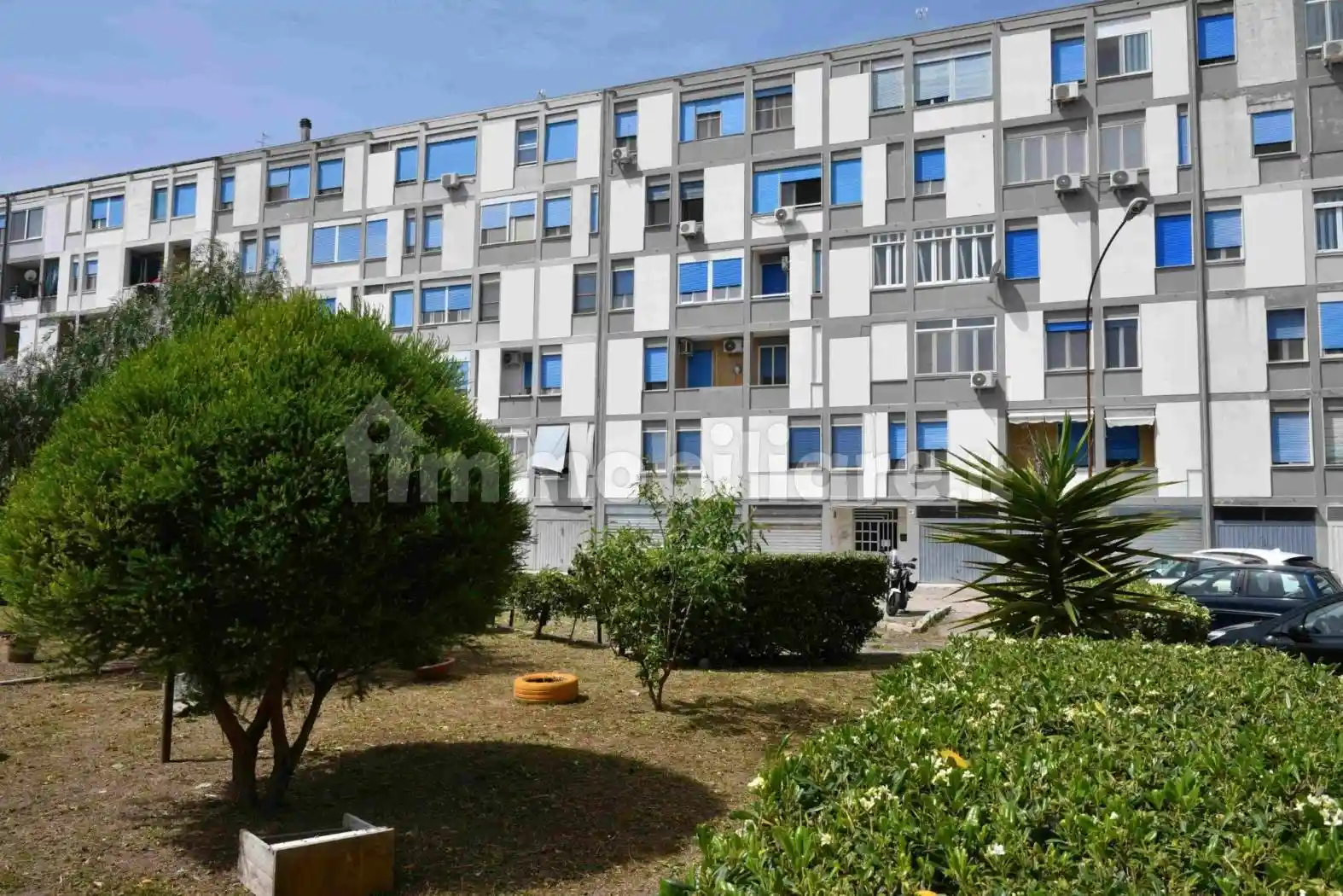 Appartamento in vendita a Brindisi