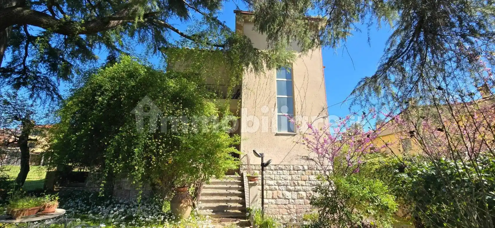 Villa in vendita a Panicale