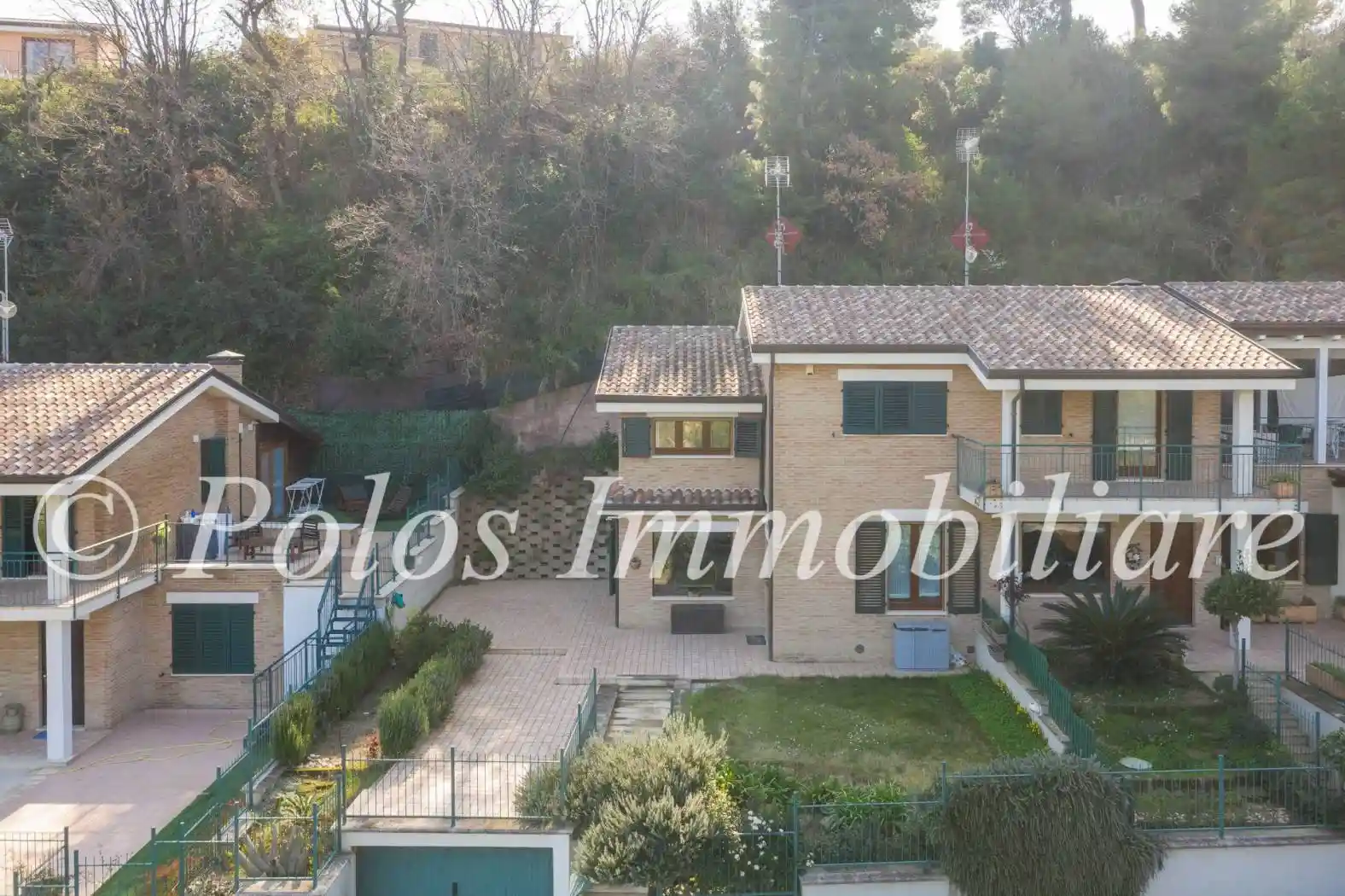 Casa indipendente in vendita a Fermo