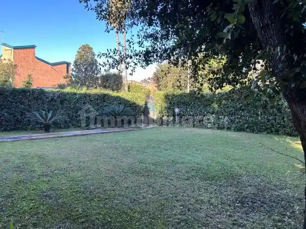 Villa in affitto a Fiumicino