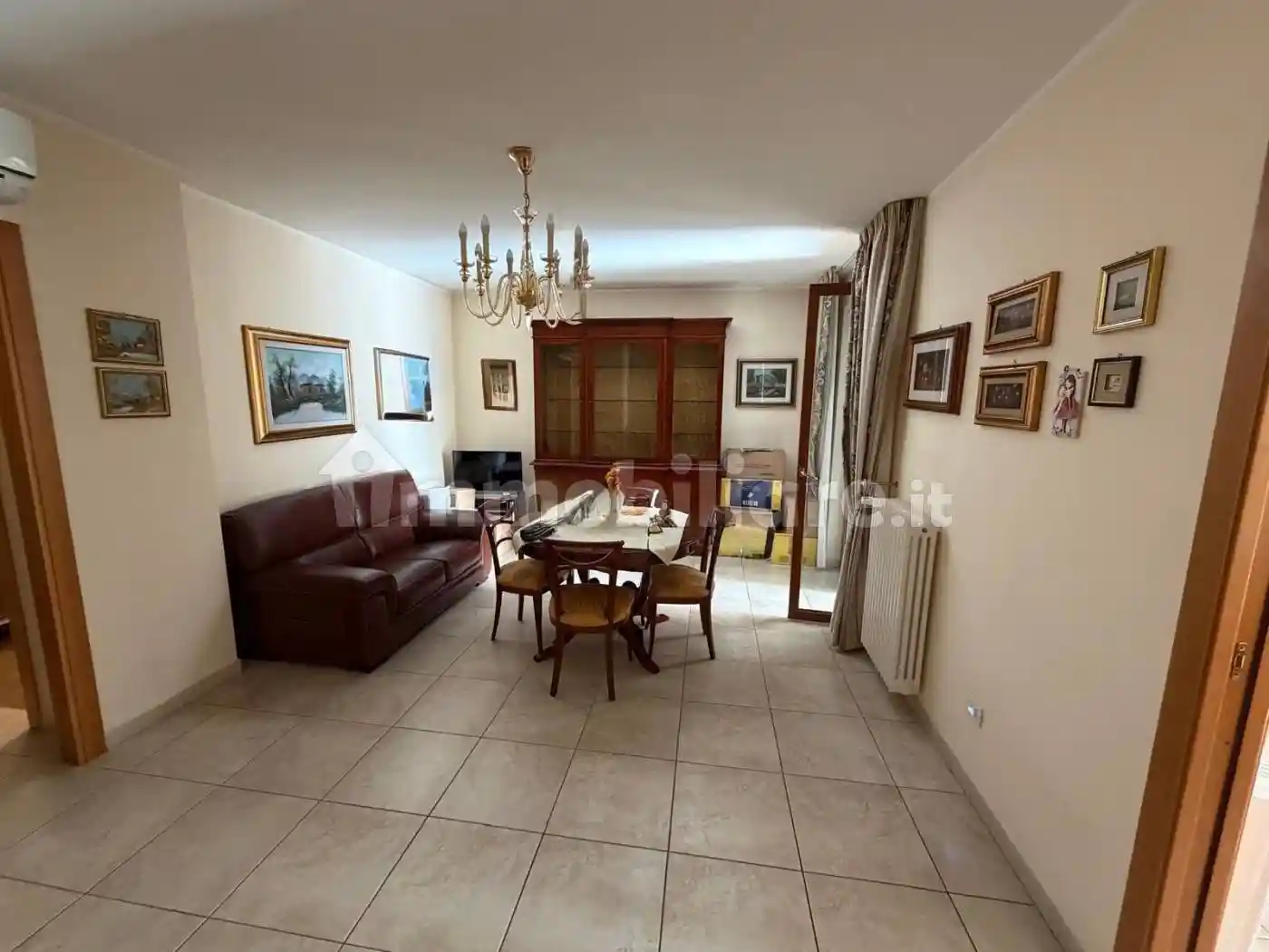 Appartamento in vendita a Andria