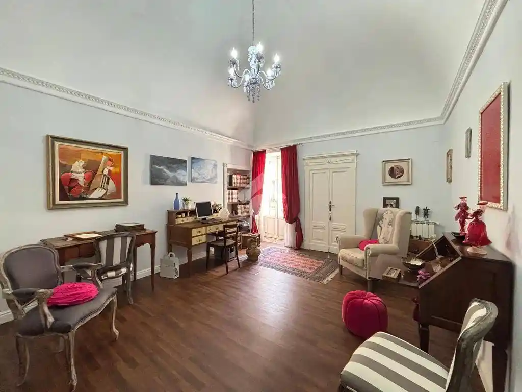Appartamento in vendita a Atri