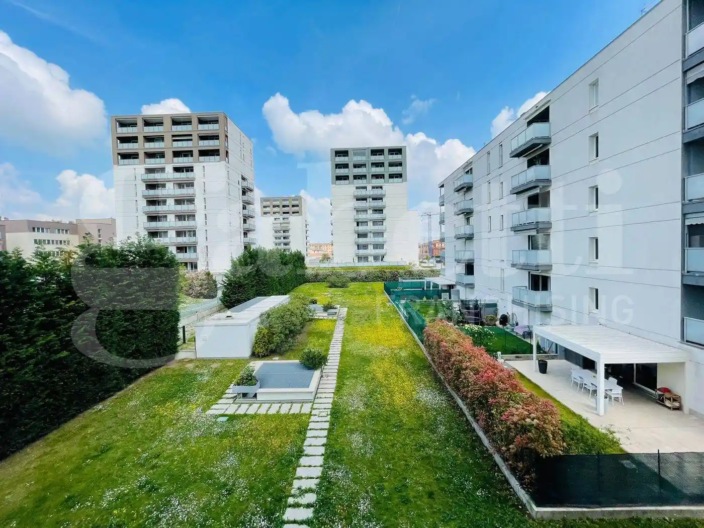 Appartamento in vendita a Bologna