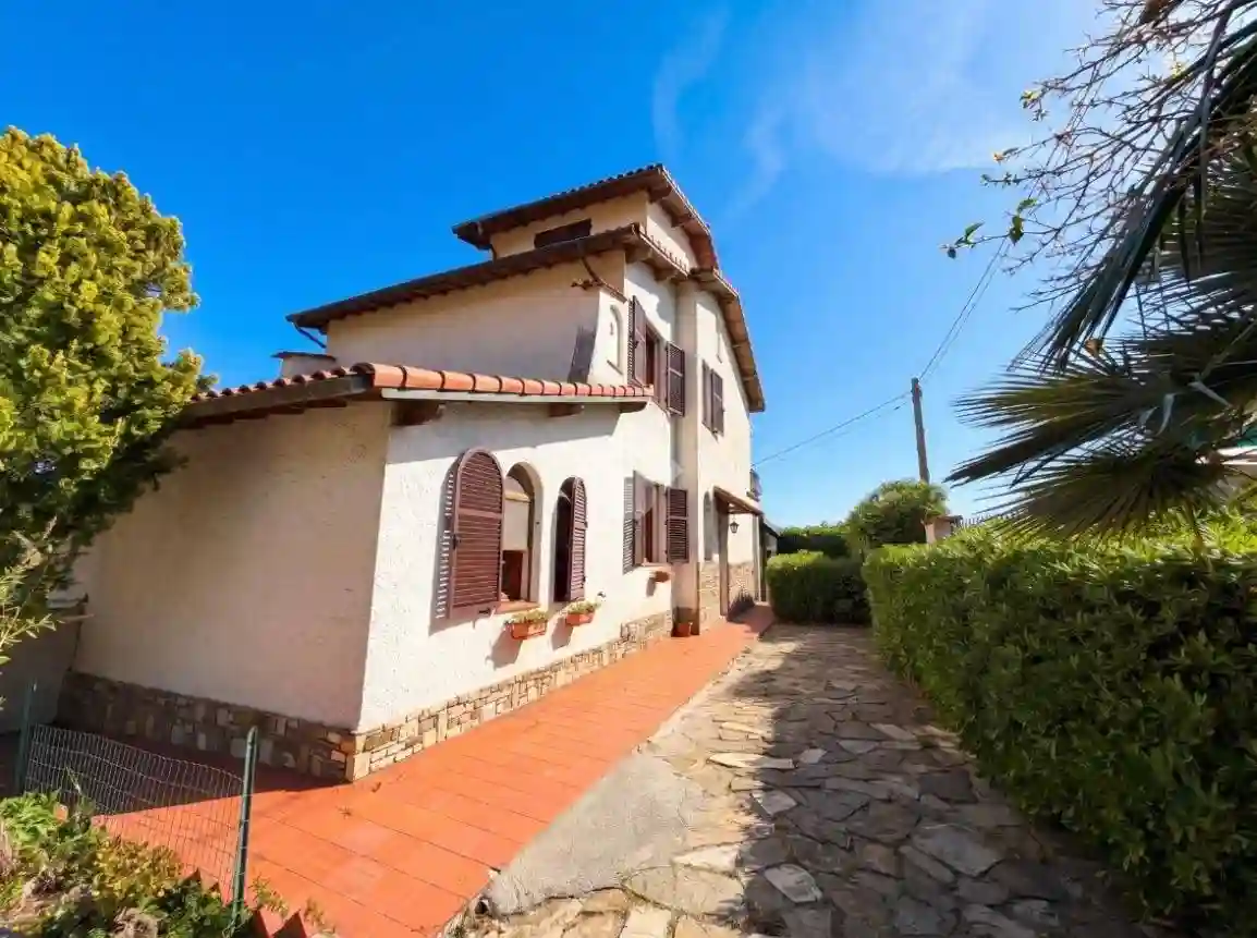 Villa - foto 5