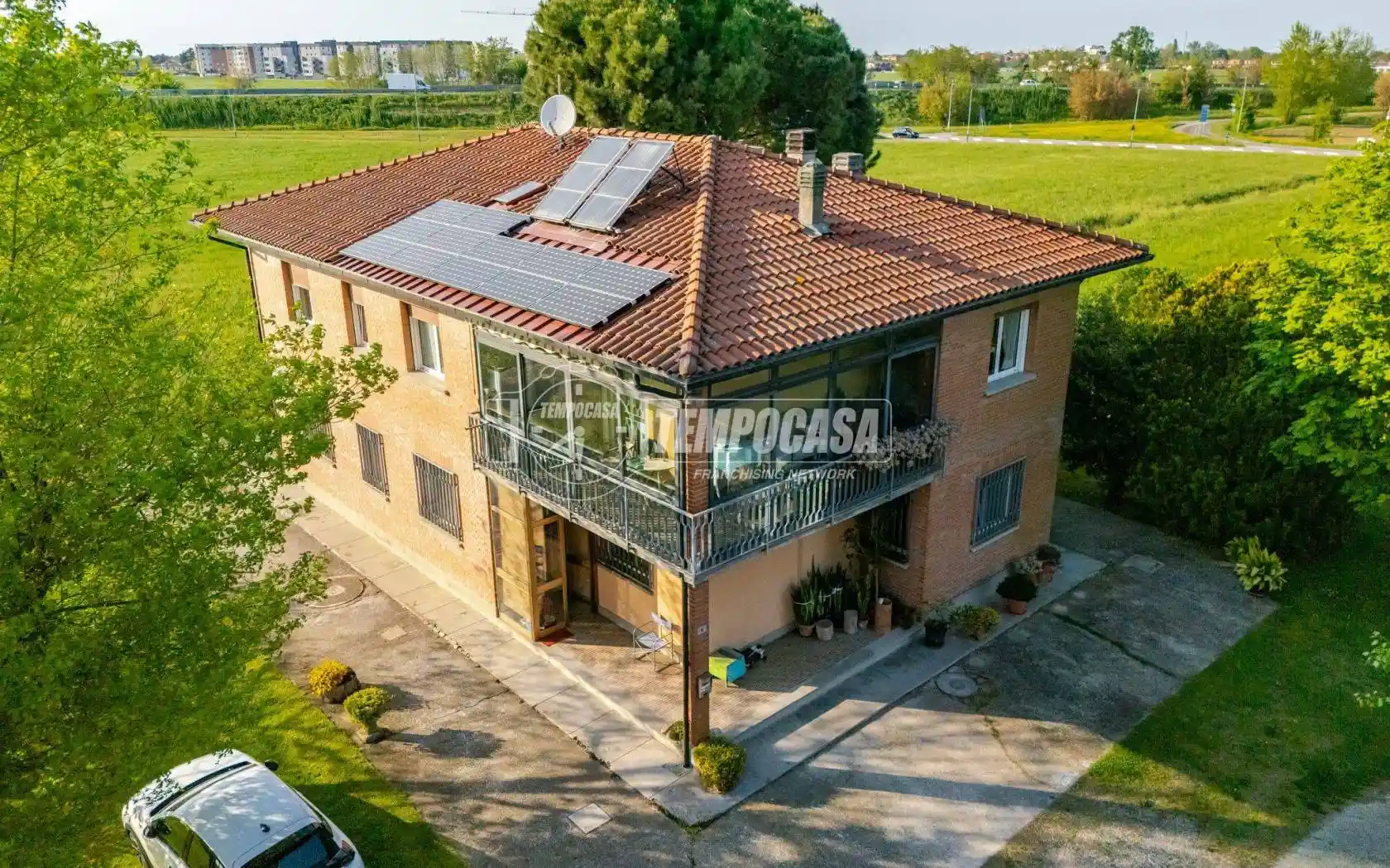 Casa indipendente in vendita a Castenaso