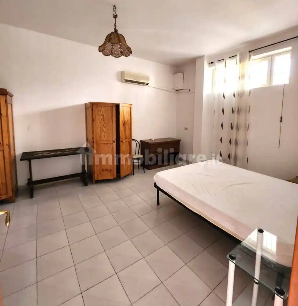 Appartamento in vendita a Santa Maria del Cedro