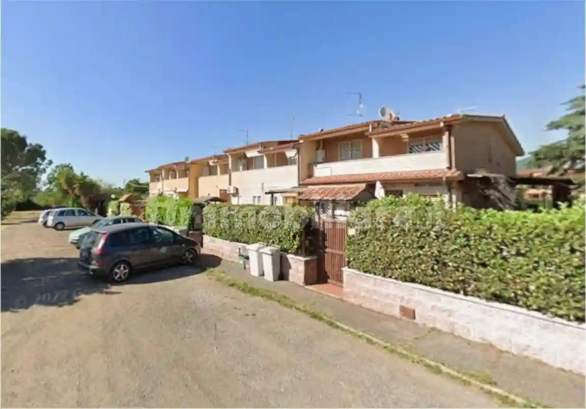 Villetta a schiera - foto 3