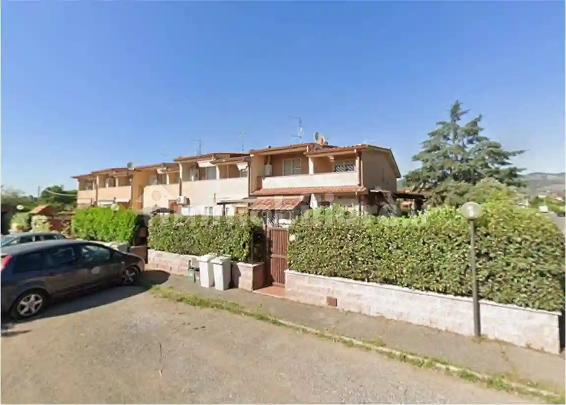 Villetta a schiera - foto 5