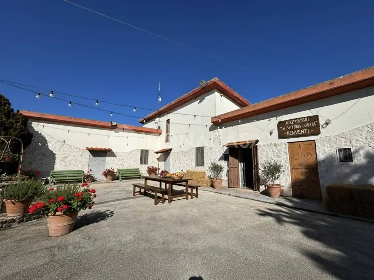 Villa in vendita a Matera