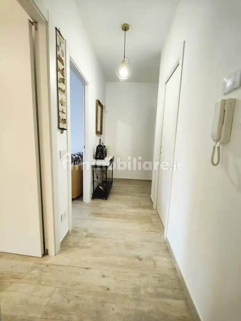Appartamento in affitto a Avellino