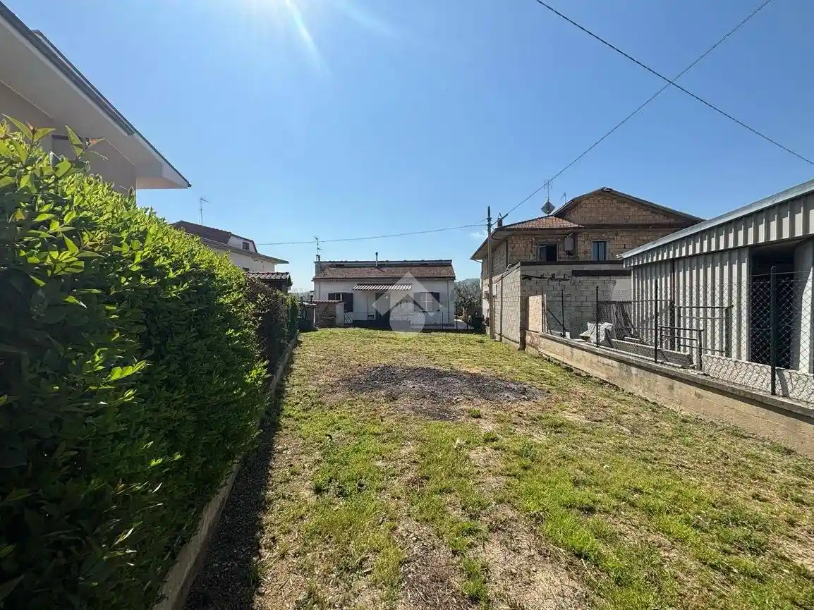 Casa indipendente in vendita a Castellalto