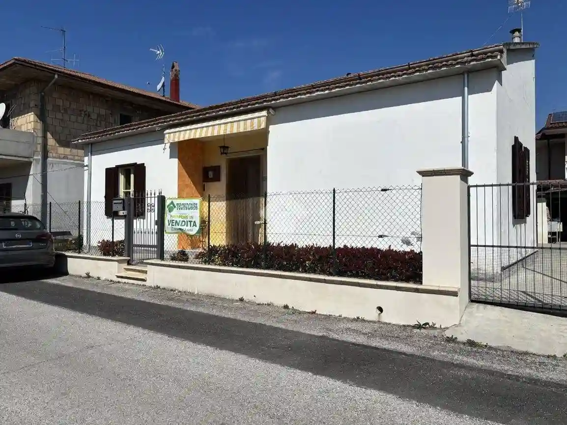 Casa indipendente - foto 5