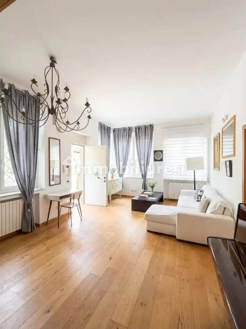 Appartamento in vendita a Bari