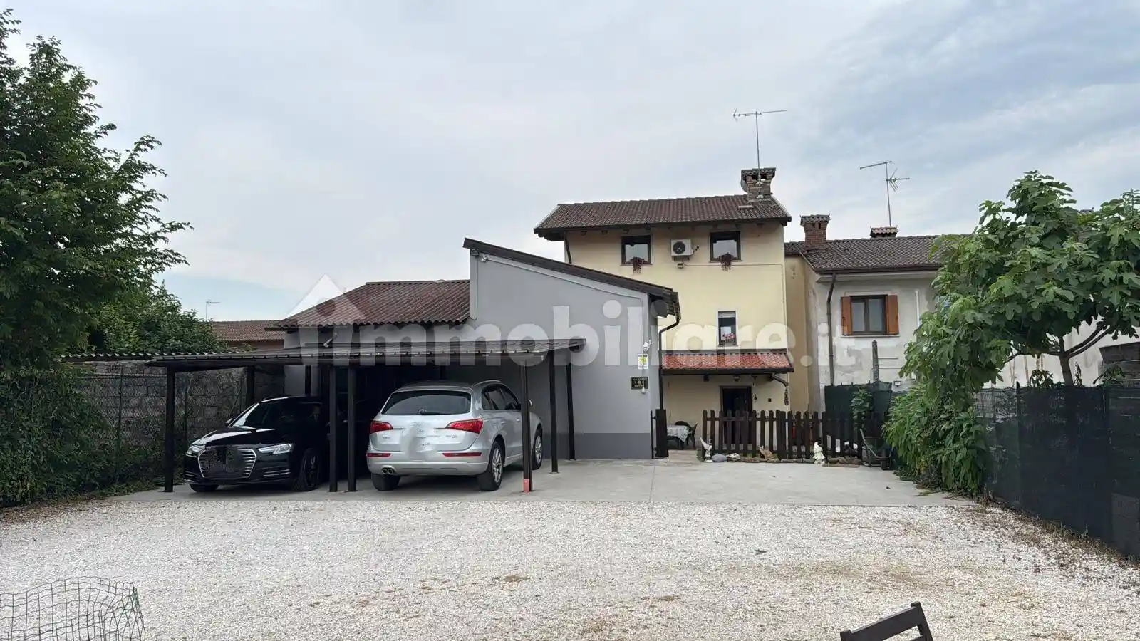 Villa in vendita a Majano