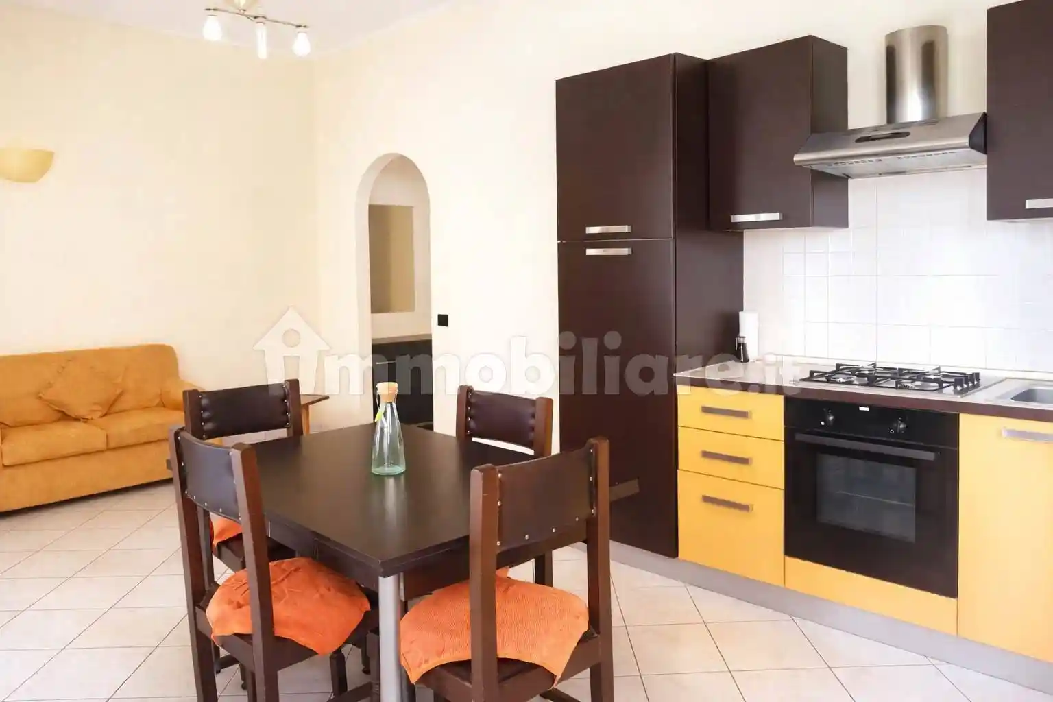 Appartamento in vendita a Terni