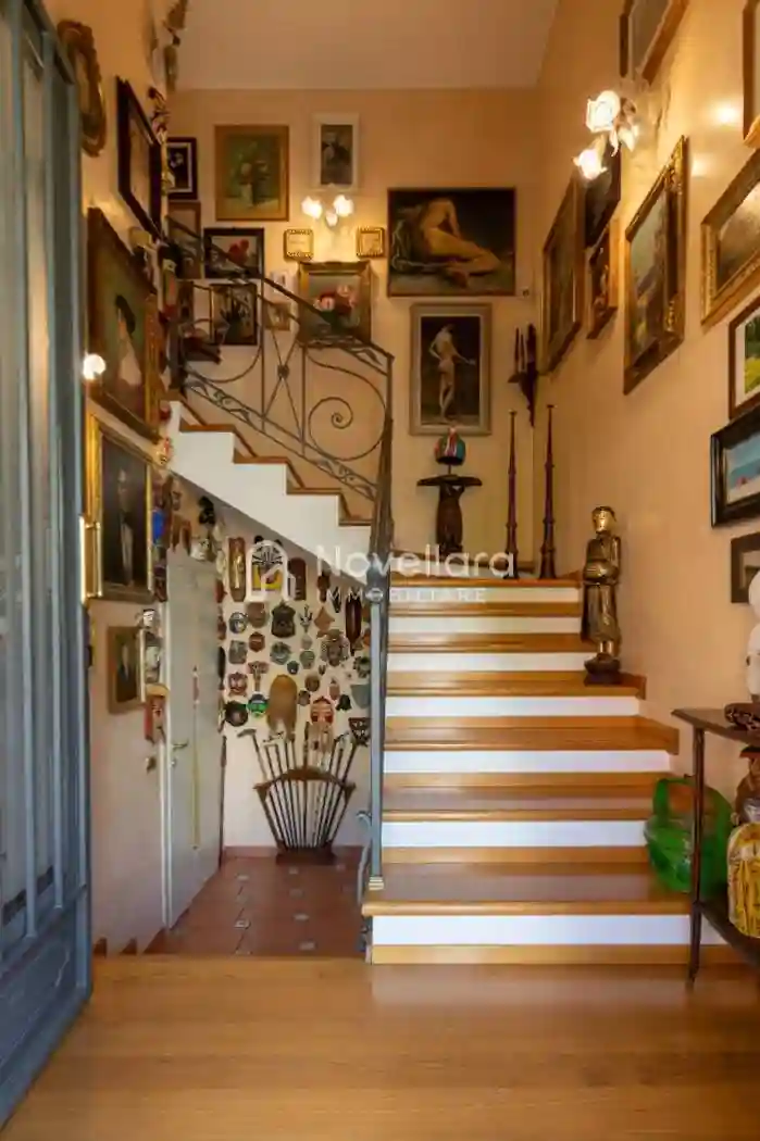 Villetta a schiera - foto 3