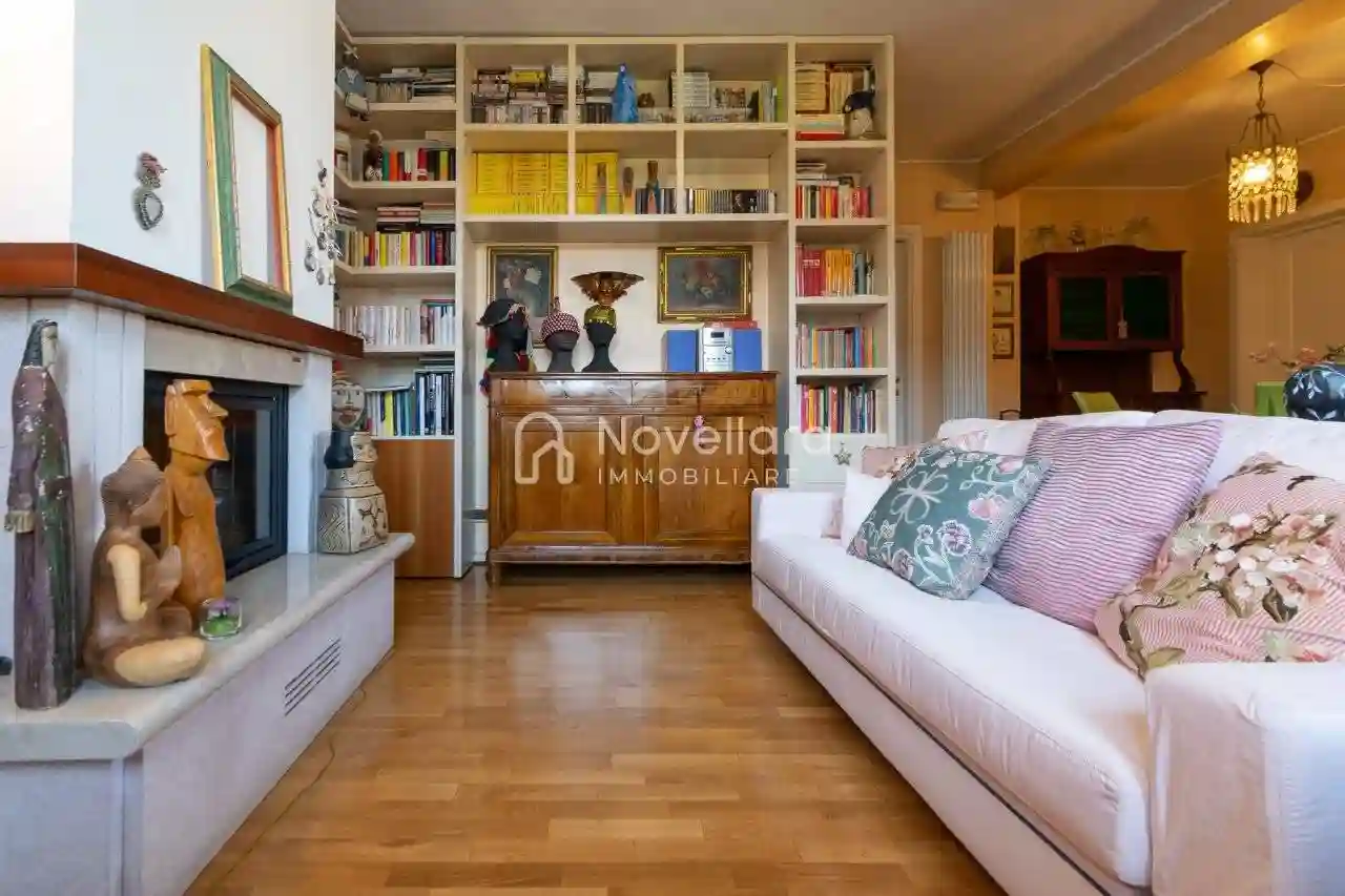 Villetta a schiera - foto 4