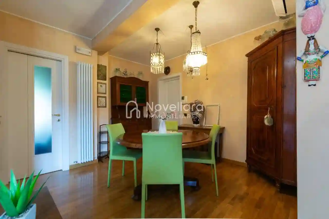 Villetta a schiera - foto 5