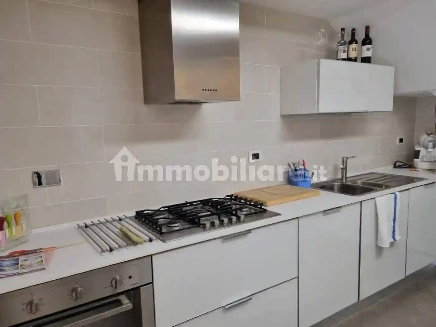 Villetta a schiera - foto 3