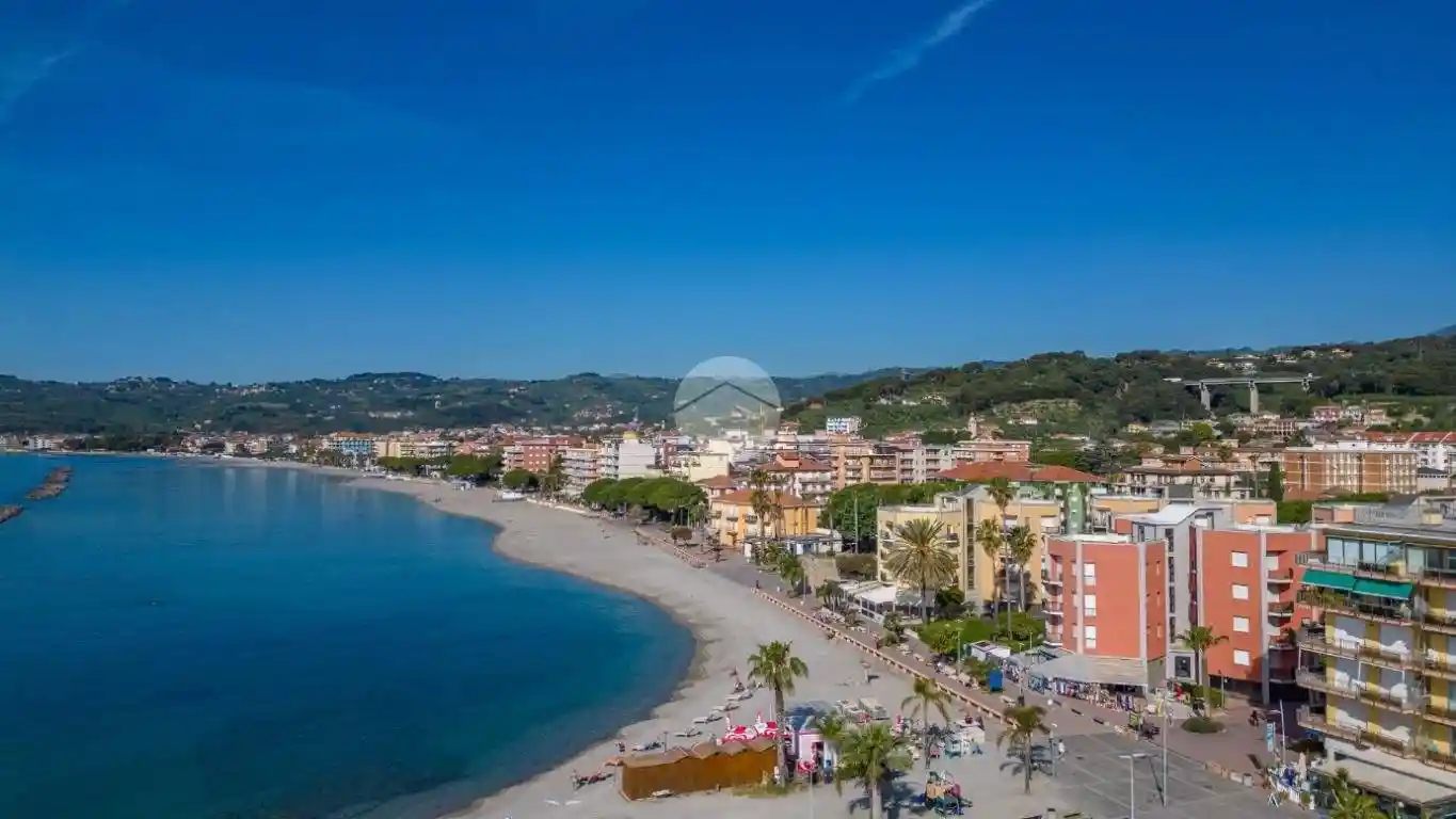 Appartamento in vendita a San Bartolomeo al Mare
