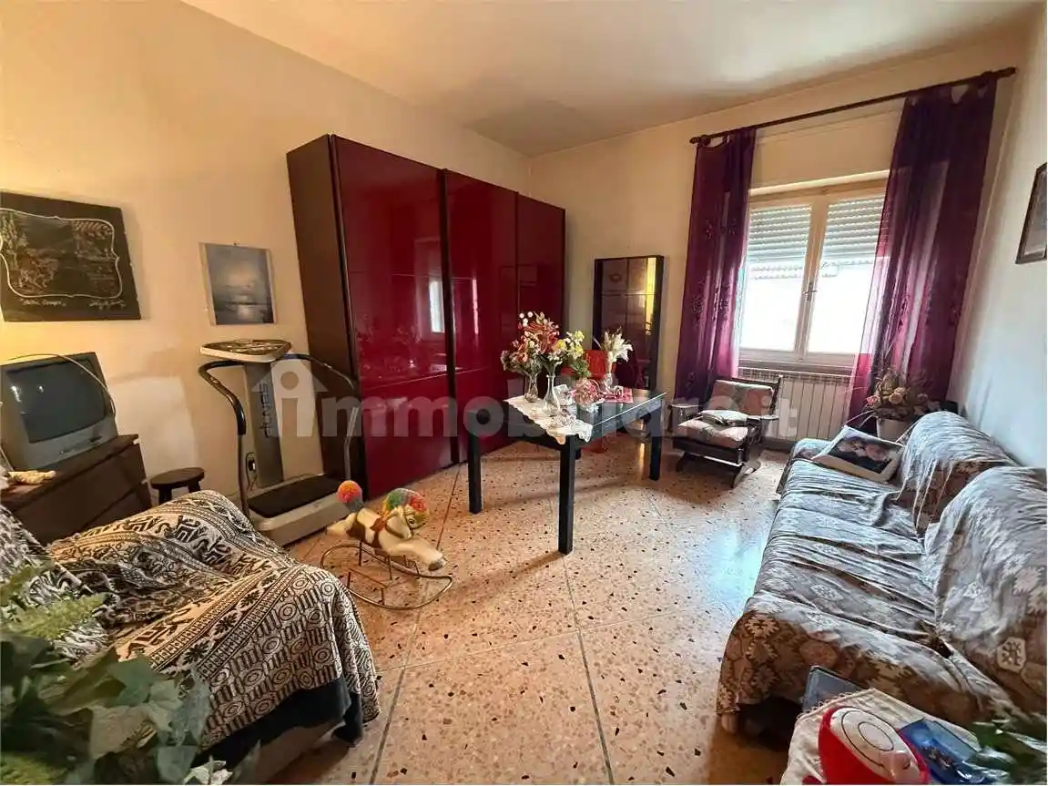 Appartamento in vendita a Grosseto