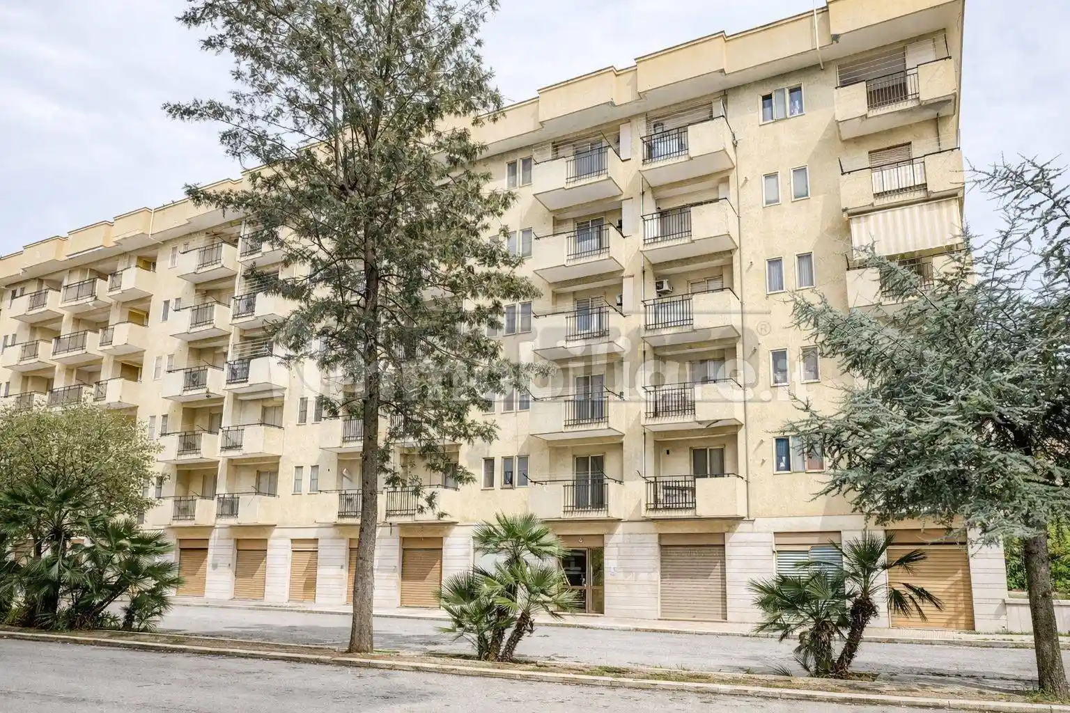 Appartamento in vendita a Bisceglie
