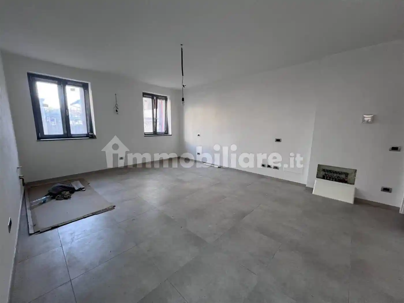 Appartamento in vendita a Vanzaghello