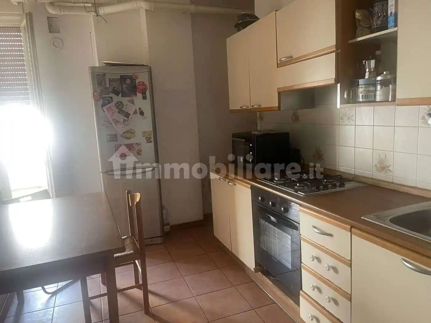 Appartamento in affitto a Bologna