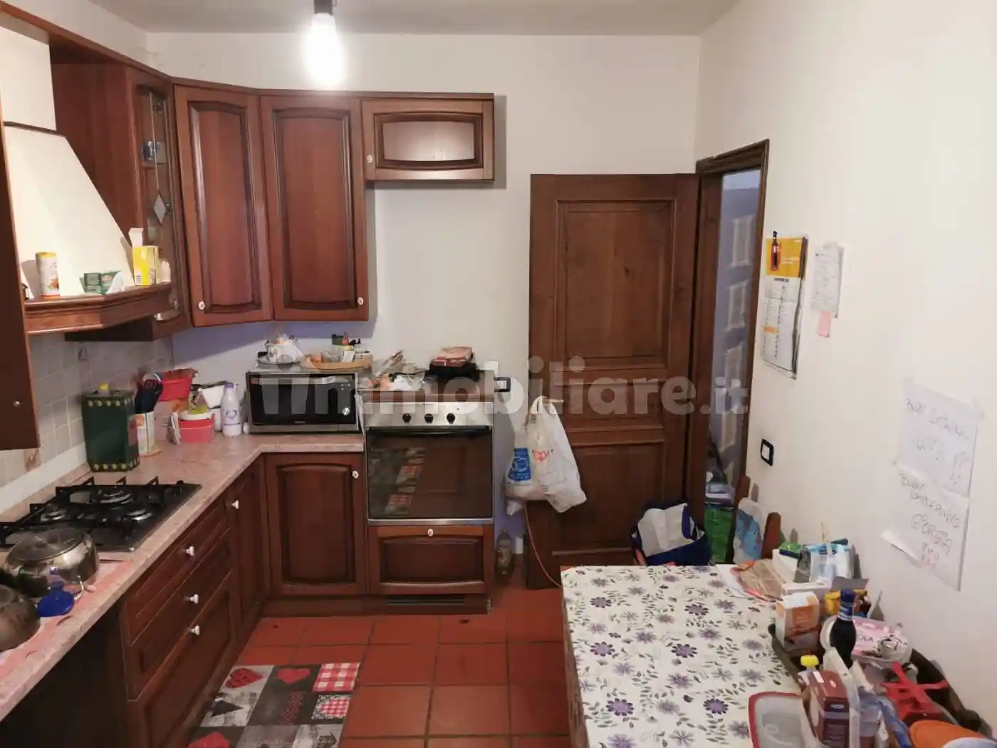 Appartamento in vendita a Prignano sulla Secchia