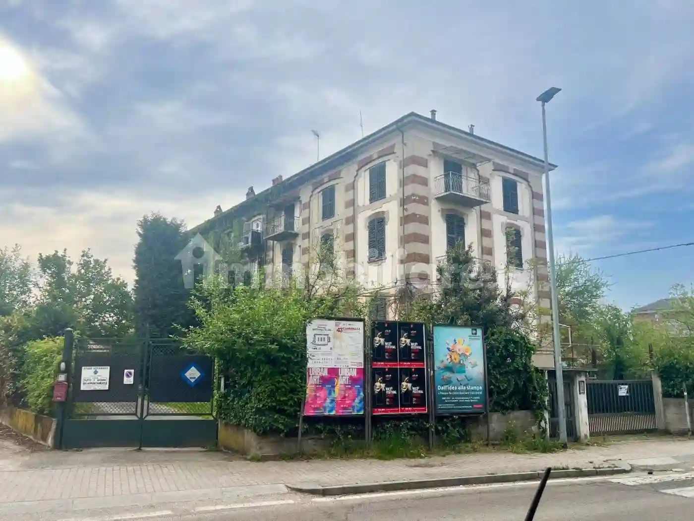 Palazzo - Edificio - foto 2