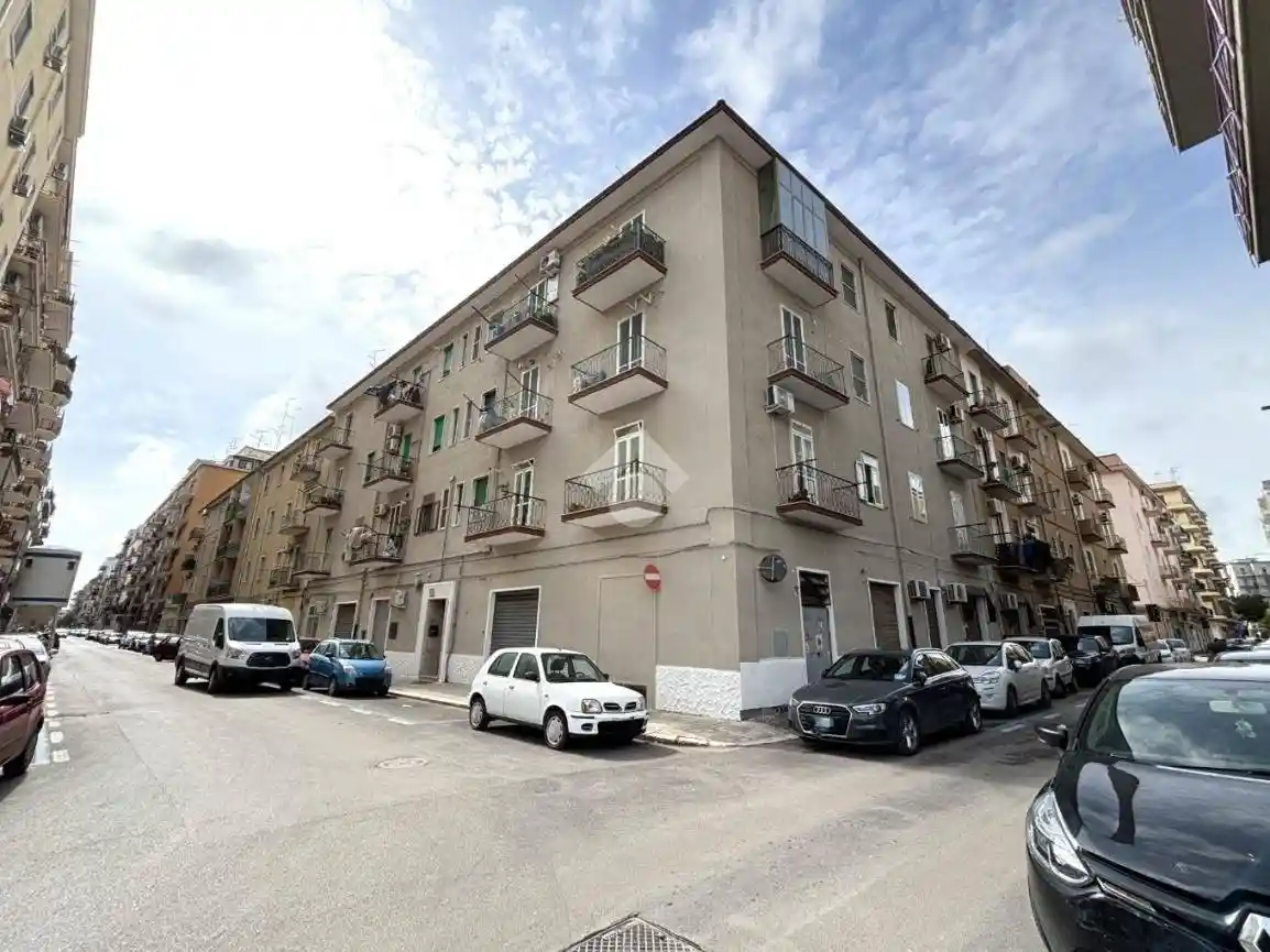 Appartamento in vendita a Foggia